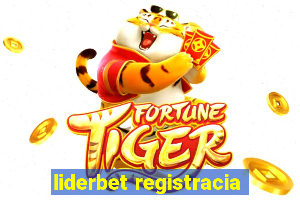 liderbet registracia